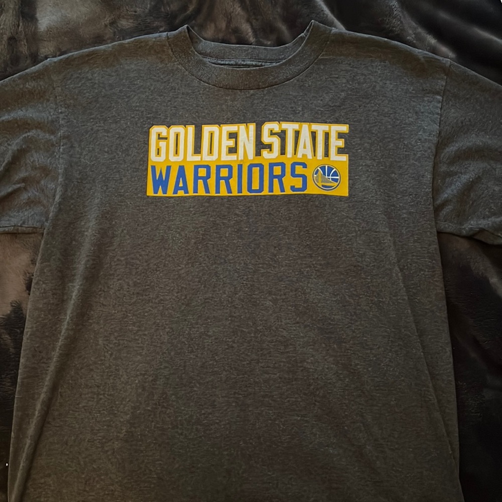 Steph Curry - Youth XL - Jersey T Shirt